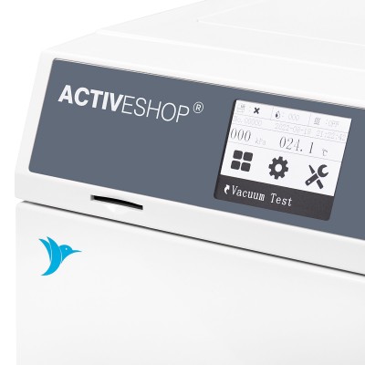 Lafomed 3L autoklaw kosmetyczny klasyfikowany jako certyfikowany